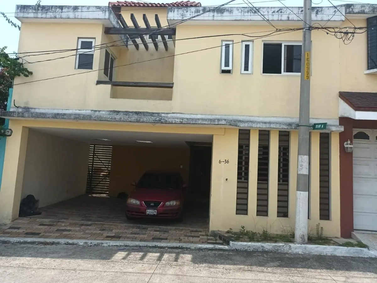 Villas De San Jose 3 location